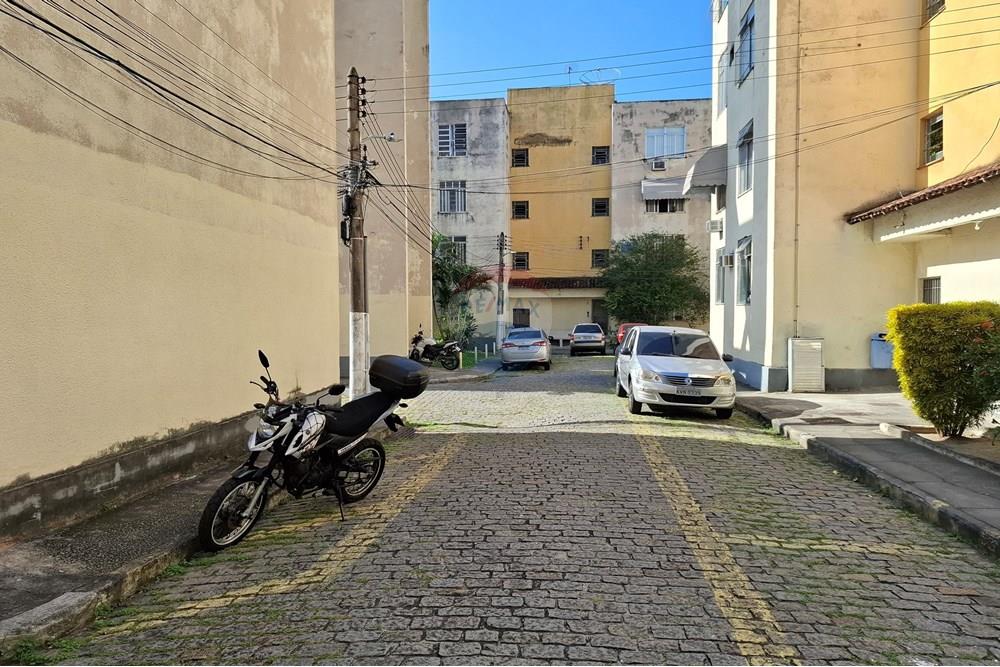 Apartamento - Venda - Rio de Janeiro , Rio de Janeiro - GARAGEM .jpg - 570461039-2