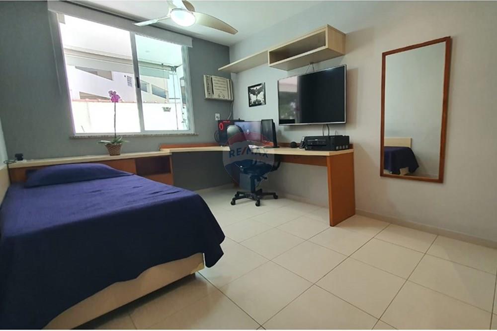 Apartamento - Venda - Rio de Janeiro , Rio de Janeiro - quarto 1.jpg - 570391031-71