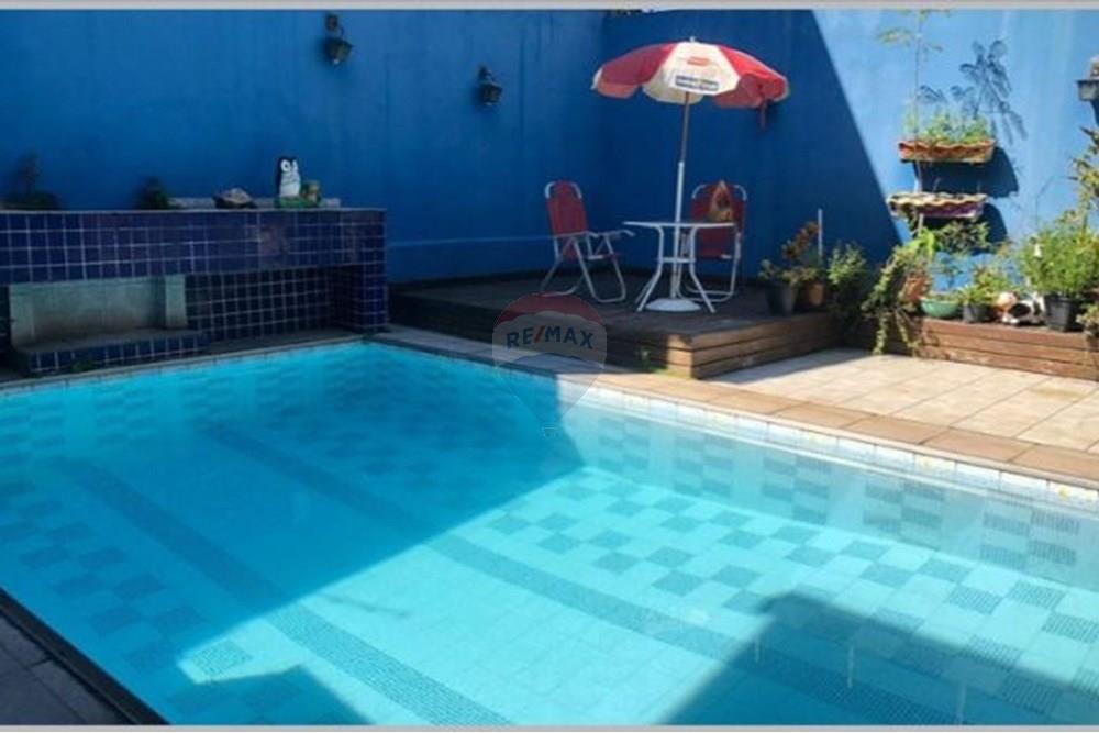 Casa - Venda - Duque de Caxias , Rio de Janeiro - WhatsApp Image 2025-09-06 at 20.37.18 (2).jpeg - Piscina - 570481020-60