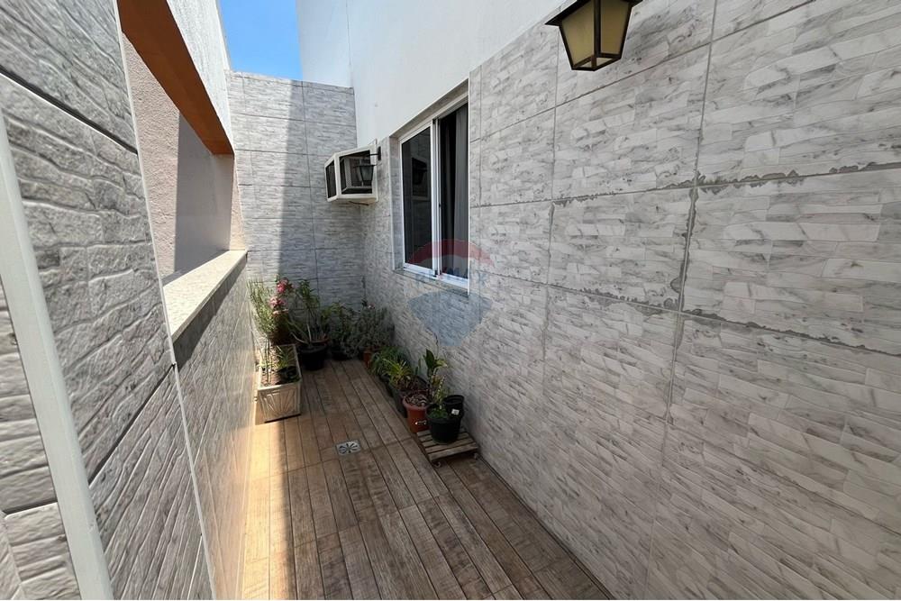 Cobertura - Venda - Rio de Janeiro , Rio de Janeiro - JARDIM 2.jpeg - Área Gourmet - 570501010-21