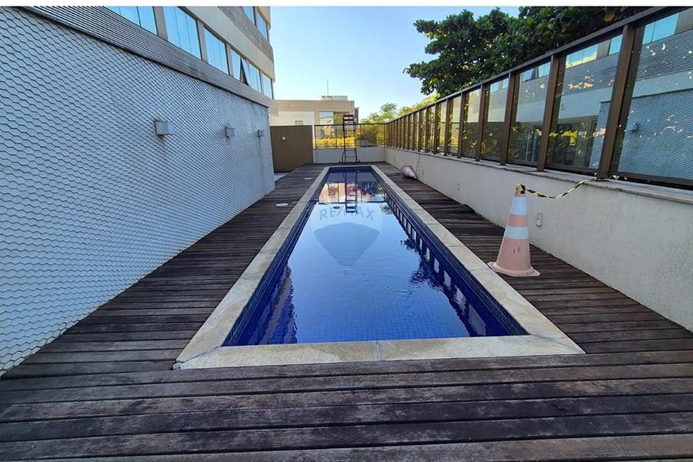 Cj. Comercial/ Sala - Venda - Rio de Janeiro , Rio de Janeiro - 20250626_105558.jpg - 570501037-1