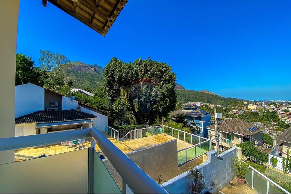 Casa de Condomínio - Venda - Rio de Janeiro , Rio de Janeiro - 51-IMG_7601.jpg - 570431039-11