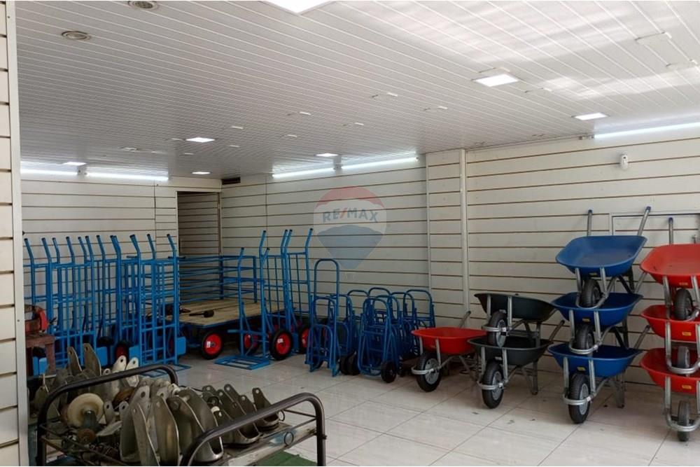 Ponto Comercial/ Loja - Venda - Rio de Janeiro , Rio de Janeiro - IMG-20251001-WA0081.jpg - 570471019-108