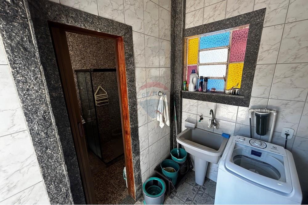 Casa - Venda - Rio de Janeiro , Rio de Janeiro - IMG_2874.JPG - 570471037-5