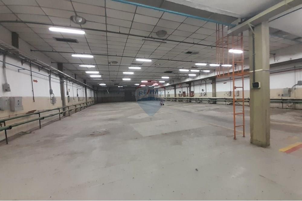 Industrial - Alugar - Rio de Janeiro , Rio de Janeiro - 65.jpg - 570371009-69