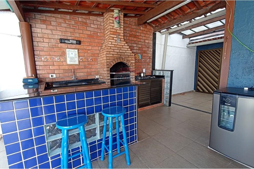 Casa de Condomínio - Venda - Rio de Janeiro , Rio de Janeiro - WhatsApp Image 2024-08-12 at 16.38.10.jpeg - 570381001-166