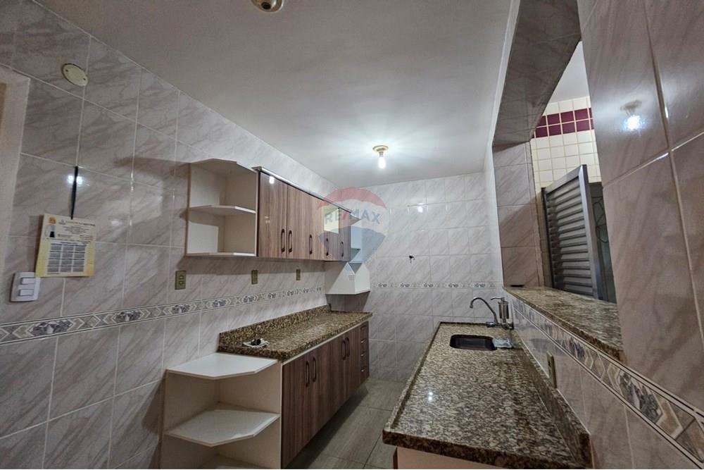 Casa de Vila - Venda - Rio de Janeiro , Rio de Janeiro - 1 piso cozinha foto 1.jpeg - Cozinha - 570501014-51