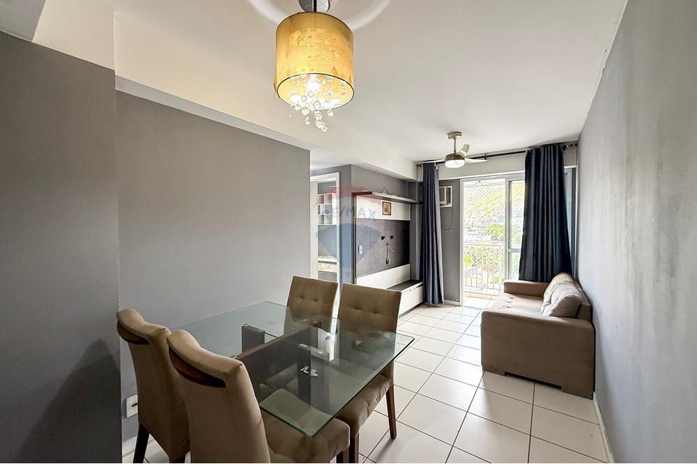 Apartamento - Venda - Rio de Janeiro , Rio de Janeiro - 56-IMG_2301.jpg - 570431022-57