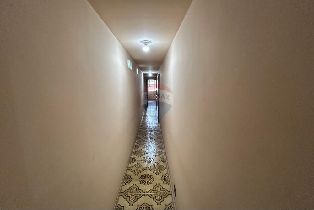 Apartamento - Alugar - Rio de Janeiro , Rio de Janeiro - IMG_4601.jpeg - Corredor - 570491046-9