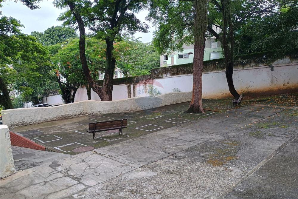 Apartamento - Alugar - Rio de Janeiro , Rio de Janeiro - AREA EXTERNA - 570491008-58