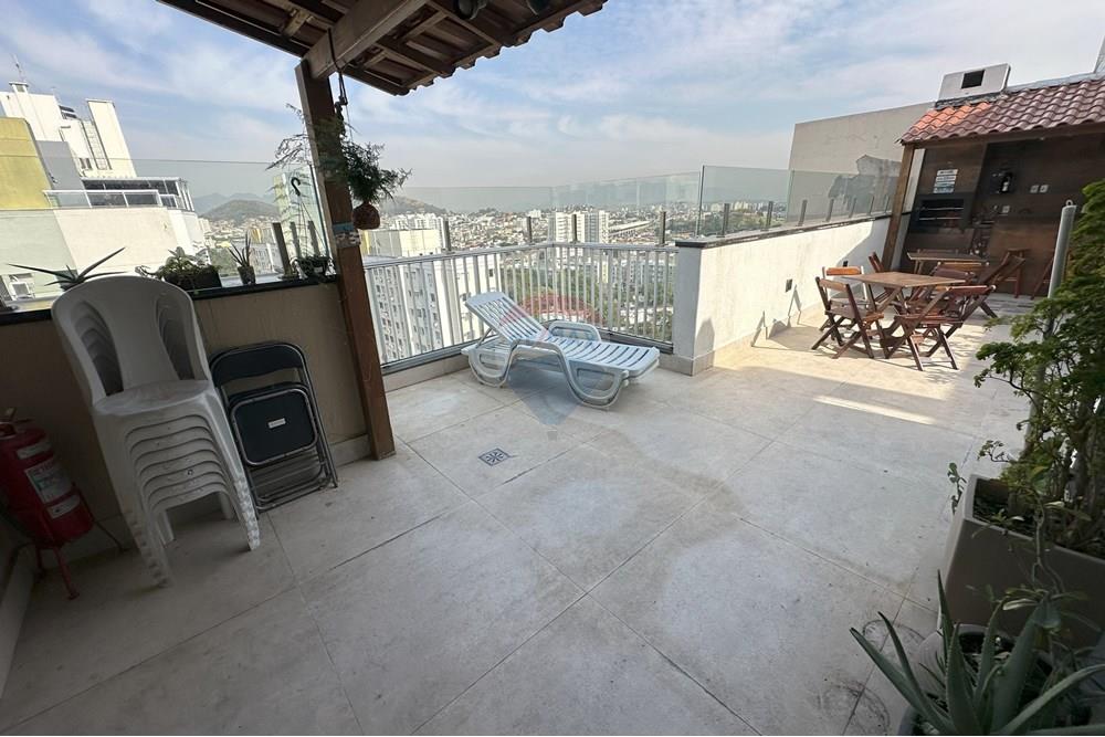 Cobertura - Venda - Rio de Janeiro , Rio de Janeiro - IMG_6500.jpg - 570481032-18