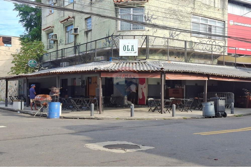 Passa-se o Ponto - Venda - Rio de Janeiro , Rio de Janeiro - 570471012-108 - PONTO COMERCIAL - 14.jpg - Fachada - 570471012-108