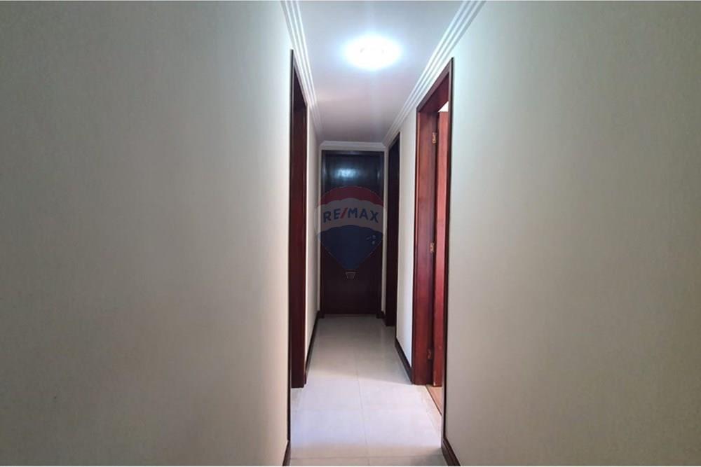 Apartamento - Venda - Rio de Janeiro , Rio de Janeiro - Corredor quartos.jpg - 570391031-66