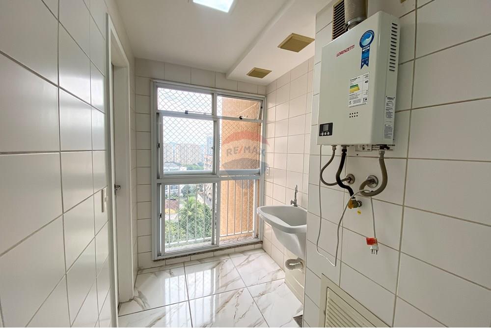 Apartamento - Venda - Rio de Janeiro , Rio de Janeiro - 41-IMG_5816.jpg - 570431037-41