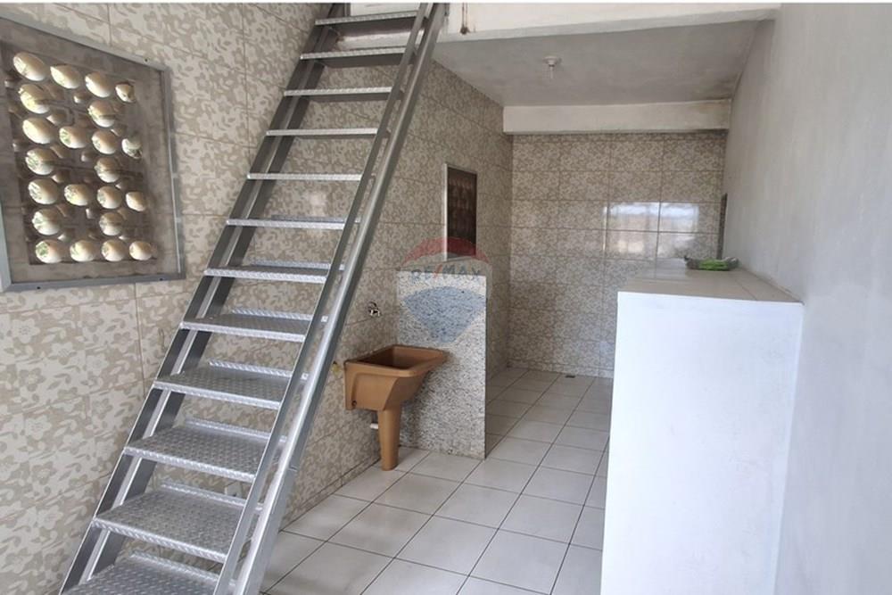 Casa - Venda - Rio de Janeiro , Rio de Janeiro - 20241202_114905.jpg - Área de serviço - 570471035-9