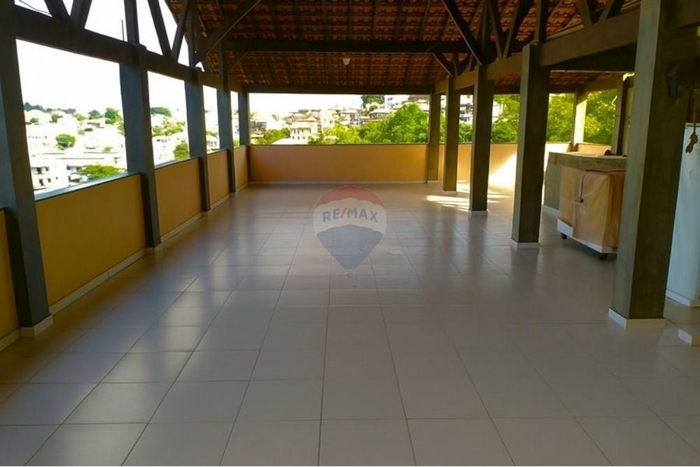 Casa - Venda - Rio de Janeiro , Rio de Janeiro - terraço (2).jpg - 570411024-7