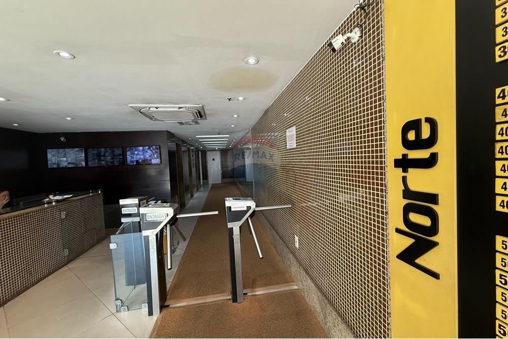 Cj. Comercial/ Sala - Venda - Rio de Janeiro , Rio de Janeiro - IMG_1240.JPG - 570481029-28