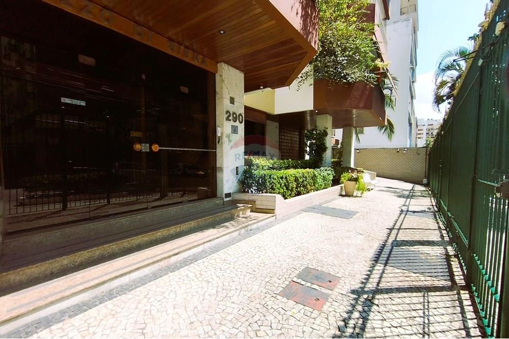 Apartamento - Venda - Rio de Janeiro , Rio de Janeiro - portaria1.JPG - 570431028-64