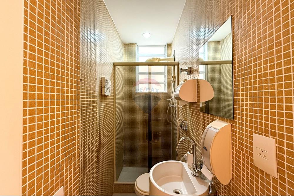 Cj. Comercial/ Sala - Venda - Rio de Janeiro , Rio de Janeiro - 4-IMG_0926.jpg - 570421023-31