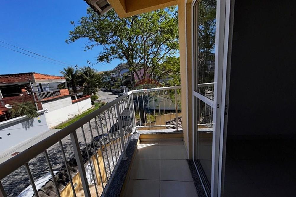 Casa - Venda - Rio de Janeiro , Rio de Janeiro - IMG_1844.jpg - Sacada - 570501038-2