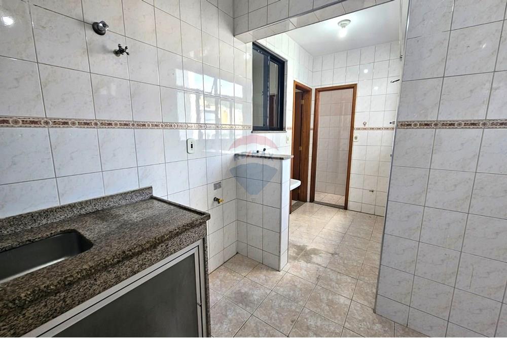 Apartamento - Venda - Rio de Janeiro , Rio de Janeiro - WhatsApp Image 2025-07-27 at 13.14.57 (2).jpeg - Cozinha - 570501014-65