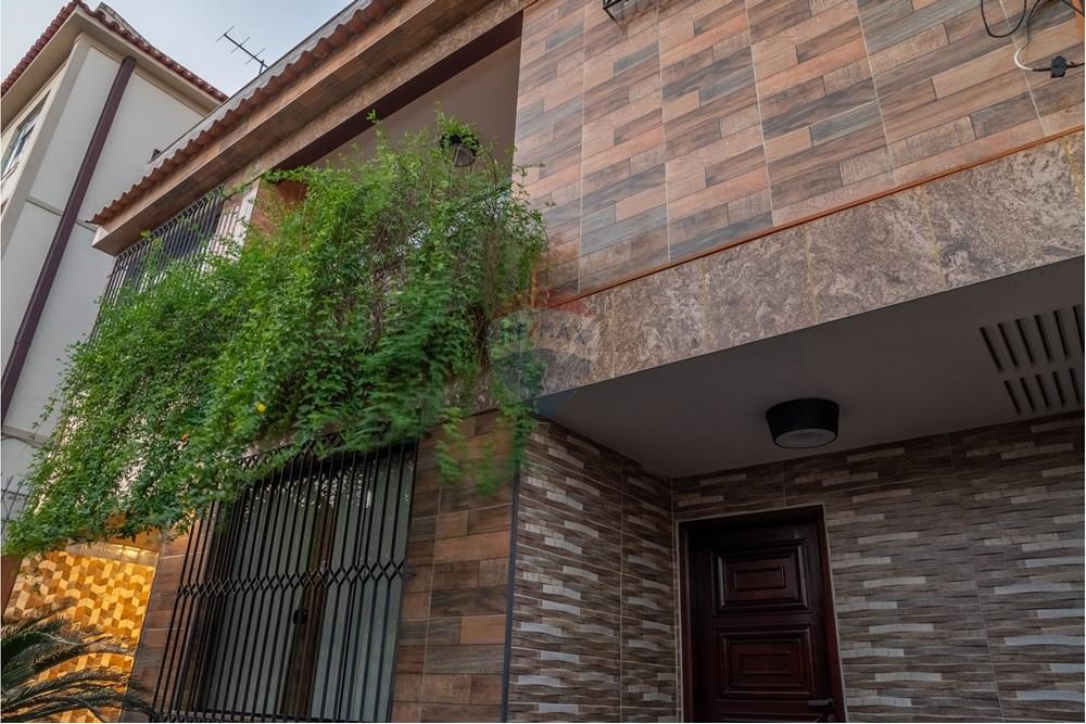 Casa - Venda - Rio de Janeiro , Rio de Janeiro - DSC_5891-HDR.jpg - Fachada - 570501014-78