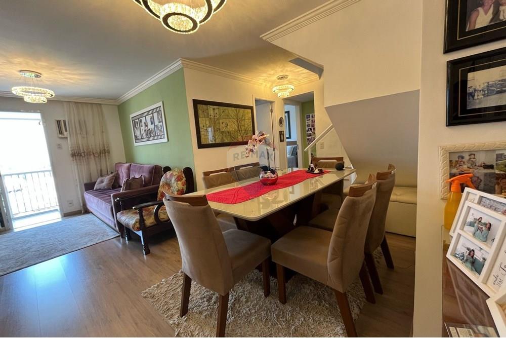 Cobertura - Venda - Rio de Janeiro , Rio de Janeiro - SALA 7.jpeg - Sala de jantar - 570501010-21