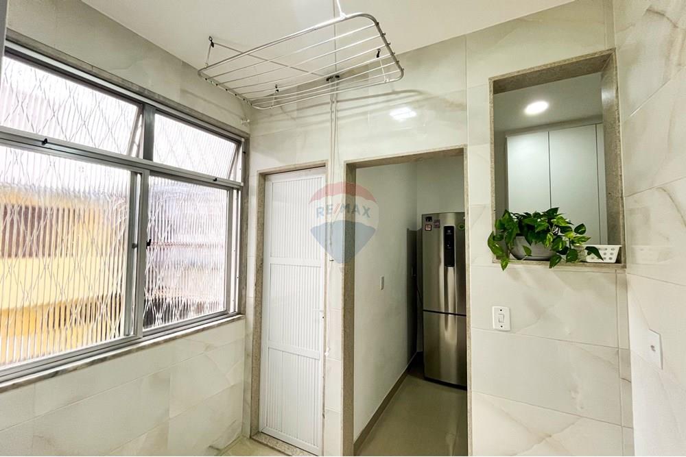 Apartamento - Venda - Rio de Janeiro , Rio de Janeiro - IMG_2722.jpeg - 570511008-20