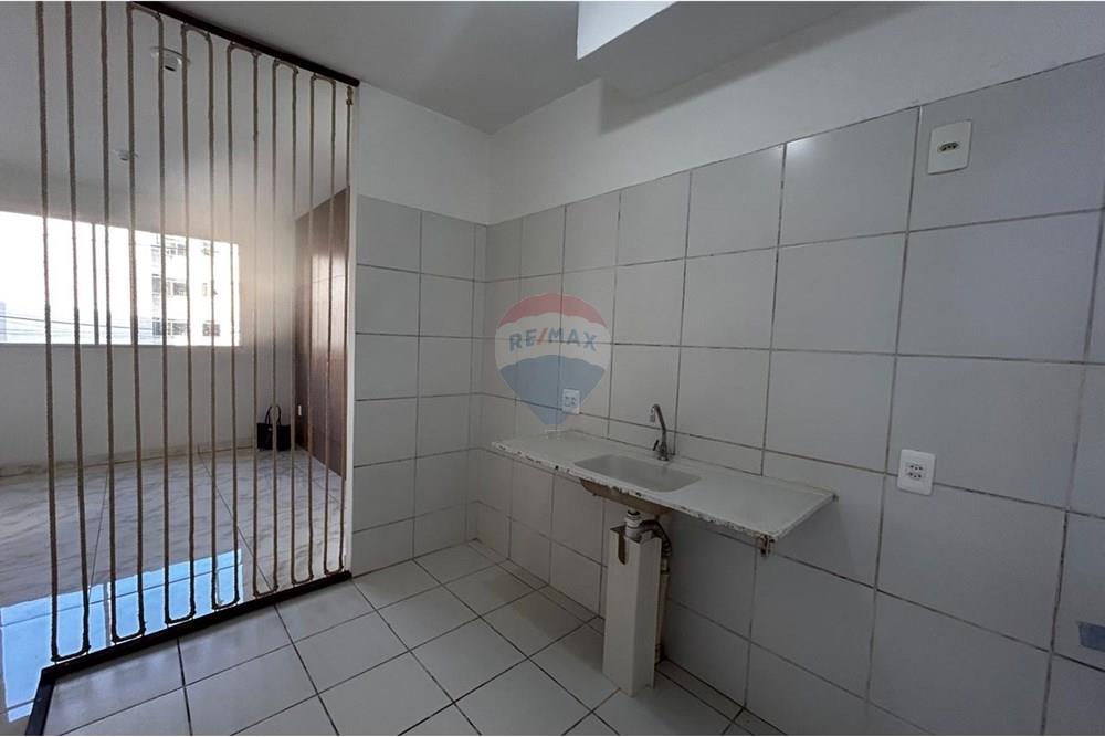 Apartamento - Venda - Nova Iguaçu , Rio de Janeiro - Cozinha princ.jpg - Cozinha - 570501038-3