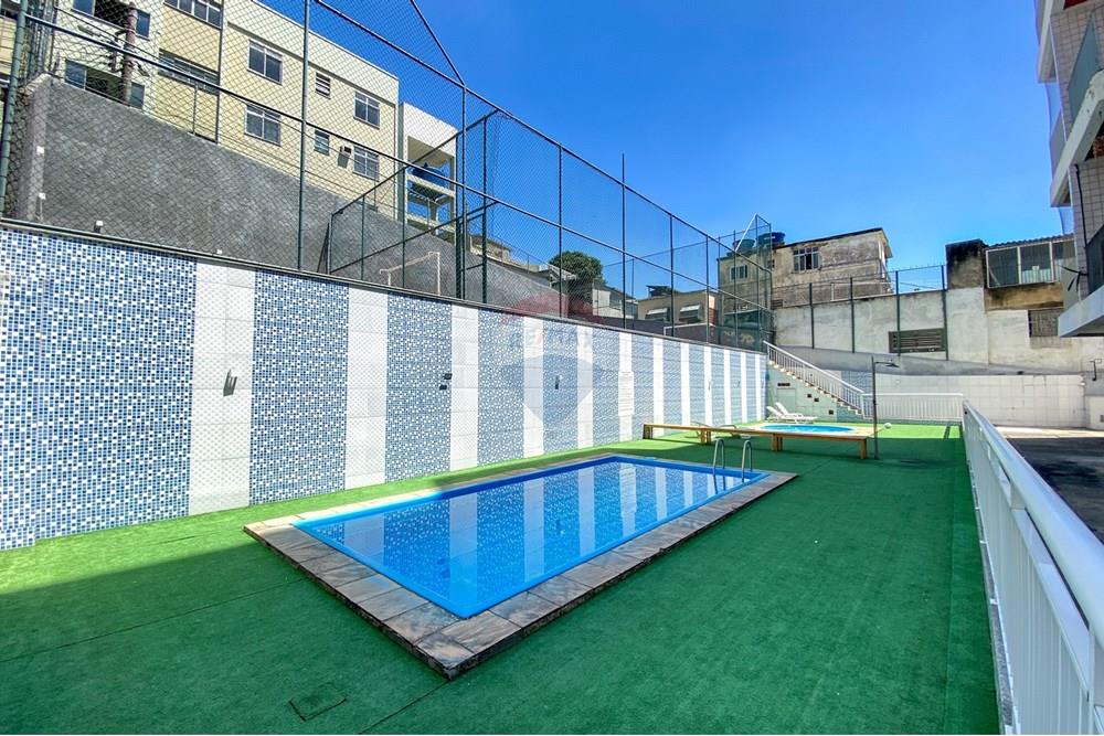 Apartamento - Venda - Rio de Janeiro , Rio de Janeiro - IMG_7633.JPG - 570431024-78