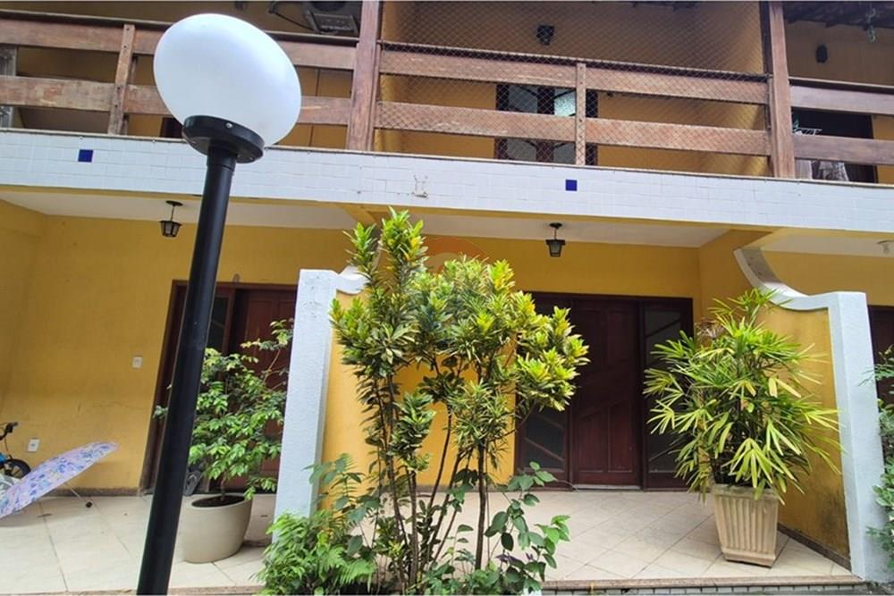 Casa - Venda - Rio de Janeiro , Rio de Janeiro - 7b584193-7d6b-438a-9815-41b9f00b5438.jpeg - 570371017-76