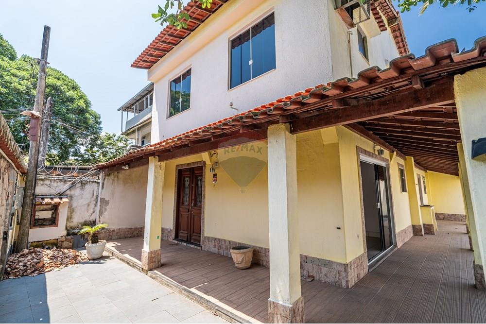 Casa - Venda - Rio de Janeiro , Rio de Janeiro - REMAX-204.jpg - 570381082-56