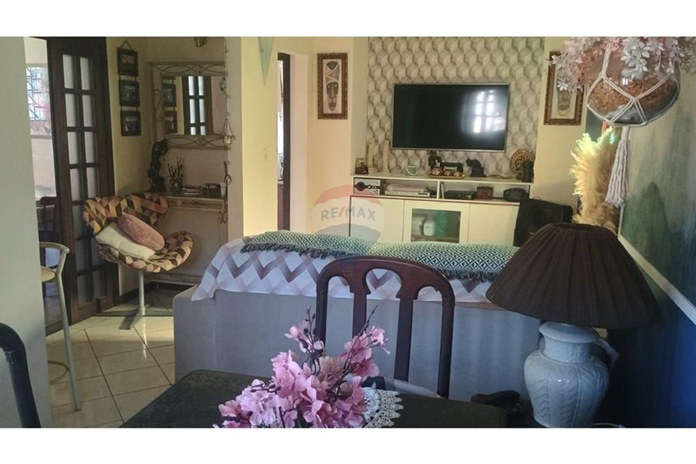 Casa - Venda - Rio de Janeiro , Rio de Janeiro - CONTINUAÇÃO DA SALA.jpeg - 570491008-54