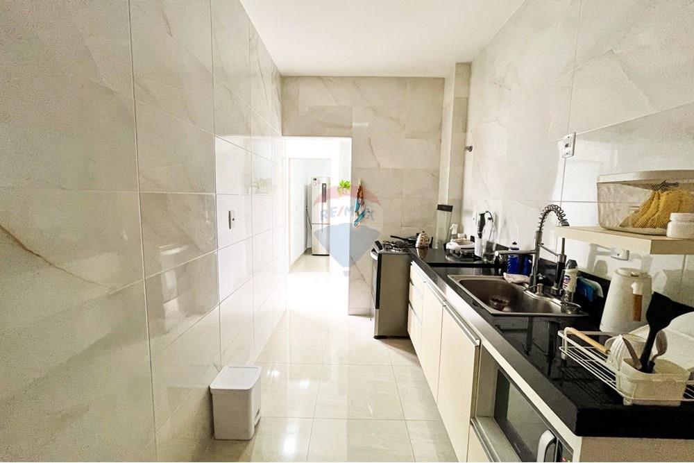 Apartamento - Venda - Rio de Janeiro , Rio de Janeiro - IMG_2764.jpeg - Cozinha - 570511008-20