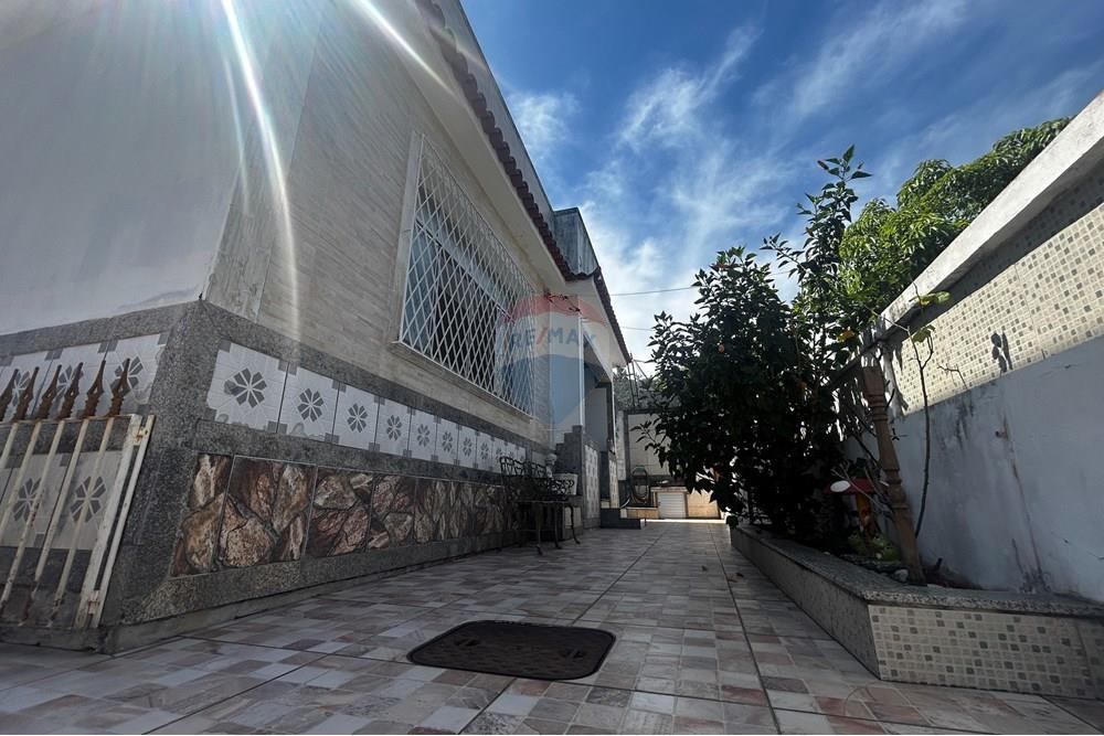 Casa - Venda - Rio de Janeiro , Rio de Janeiro - IMG_2839.JPG - 570471037-5