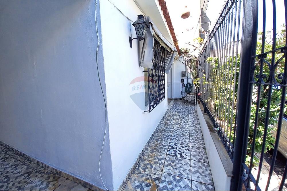 Casa - Alugar - Rio de Janeiro , Rio de Janeiro - 20250930_103451.jpg - Quintal - 570501017-22