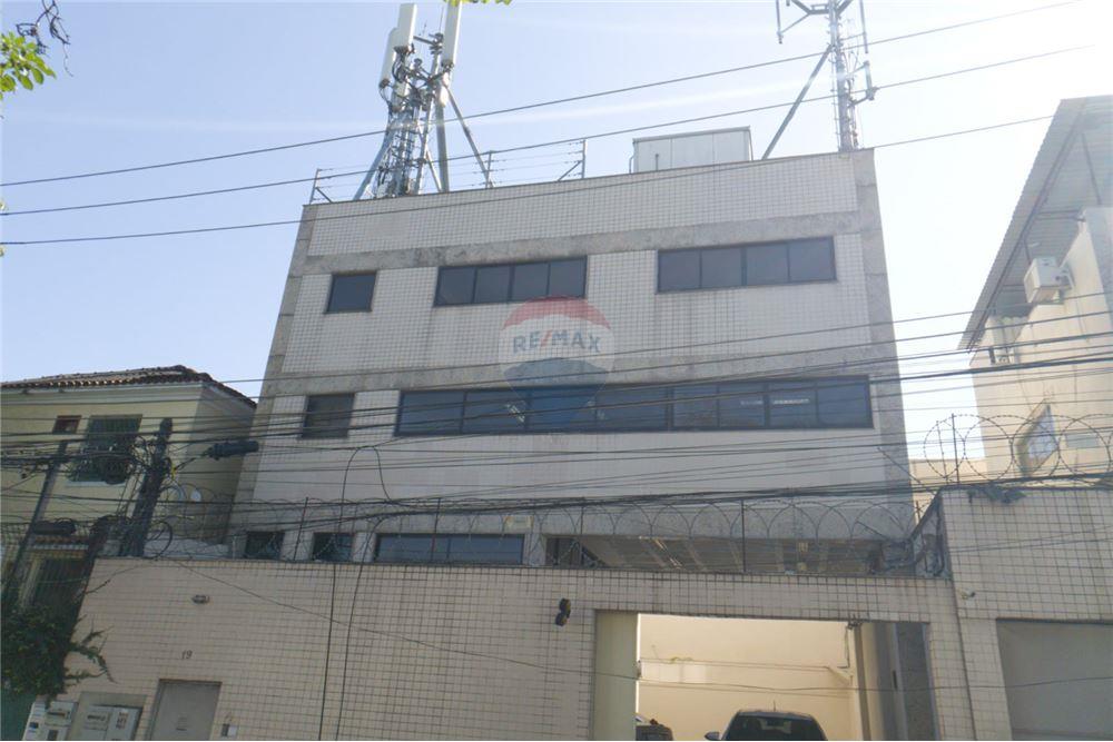 Prédio - Alugar - Rio de Janeiro , Rio de Janeiro - 1 - 570471011-90