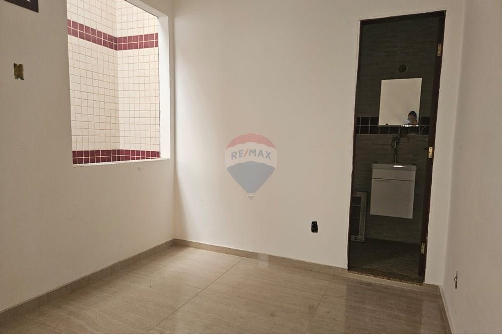 Casa de Vila - Venda - Rio de Janeiro , Rio de Janeiro - 3 piso quarto do terraço.jpeg - Suite - 570501014-51