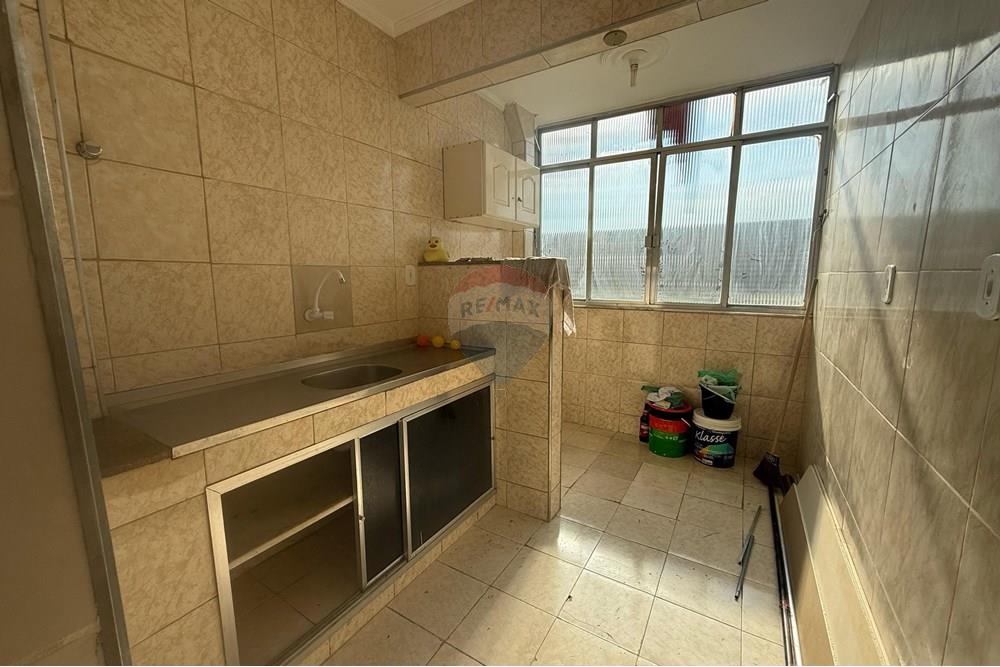 Apartamento - Venda - Rio de Janeiro , Rio de Janeiro - IMG_1181.JPG - Cozinha - 570481029-27