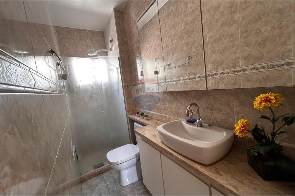 Apartamento - Venda - Rio de Janeiro , Rio de Janeiro - Banheiro 1.jpg - Banheiro - 570501021-28