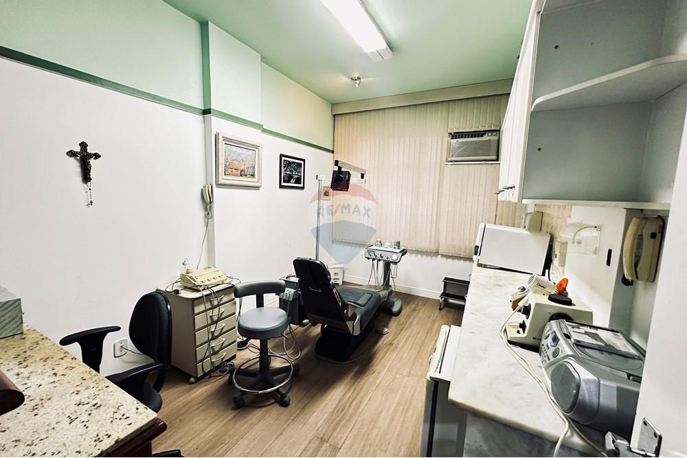 Cj. Comercial/ Sala - Venda - Rio de Janeiro , Rio de Janeiro - IMG_5354.jpg - 570431032-37