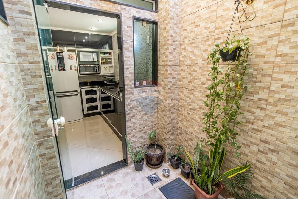 Apartamento - Venda - Rio de Janeiro , Rio de Janeiro - área de serviço - 570381003-190