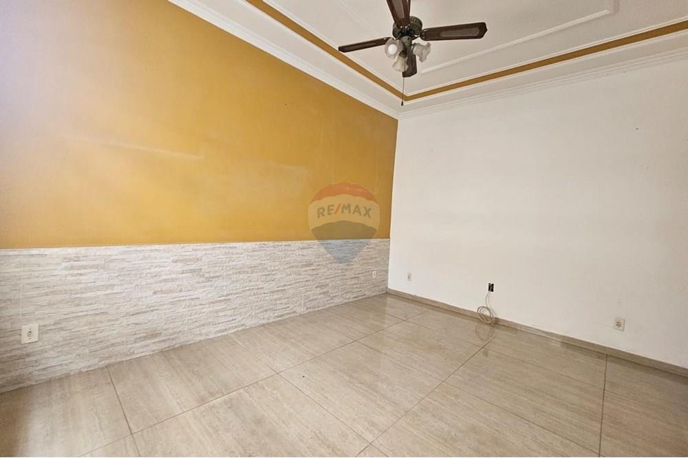 Casa de Vila - Venda - Rio de Janeiro , Rio de Janeiro - 1 piso sala de estar foto 2.jpeg - Sala - 570501014-51