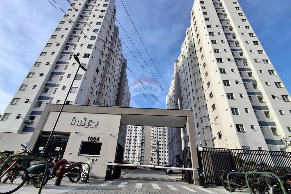 Apartamento - Alugar - Rio de Janeiro , Rio de Janeiro - 20250823_162024.jpg - Fachada - 570471035-29