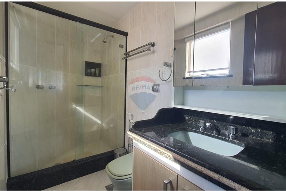 Apartamento - Venda - Rio de Janeiro , Rio de Janeiro - Banheiro suite.jpg - 570391031-66