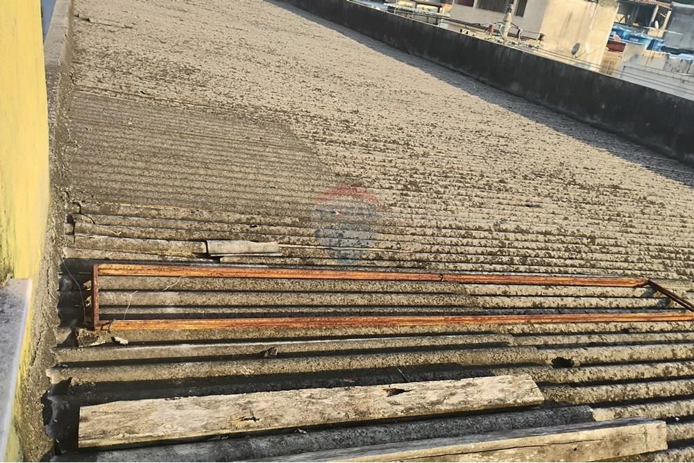 Ponto Comercial/ Loja - Venda - Rio de Janeiro , Rio de Janeiro - Telhado.jpg - 570471029-29