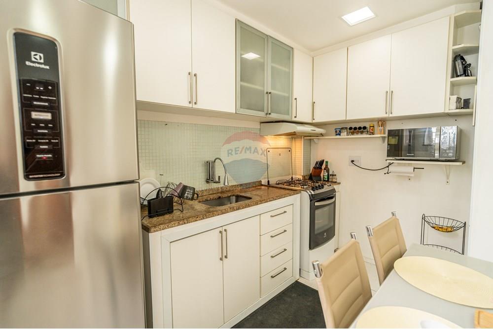 Apartamento - Venda - Rio de Janeiro , Rio de Janeiro - COZINHA 4.jpg - 570381104-4