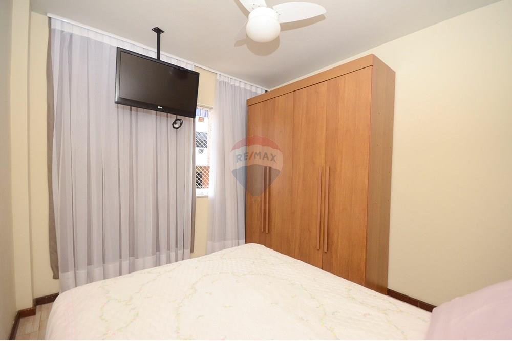Apartamento - Venda - Rio de Janeiro , Rio de Janeiro - CA4_3890.JPG - 570391023-78