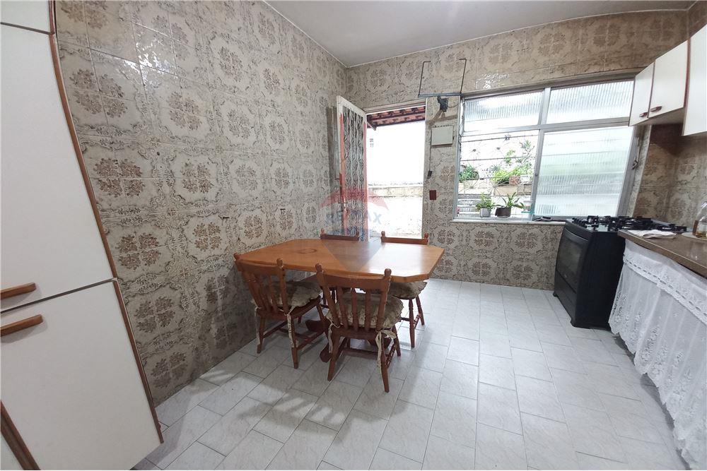 Casa - Venda - Rio de Janeiro , Rio de Janeiro - Cozinha - Cozinha - 570381031-88