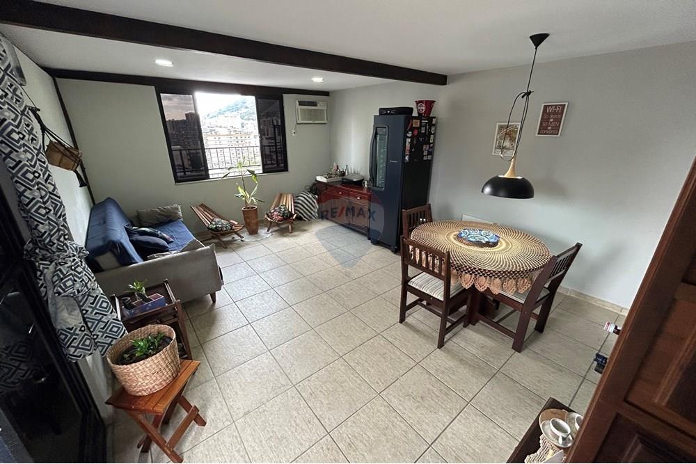 Cobertura - Venda - Rio de Janeiro , Rio de Janeiro - IMG_3845.jpeg - Sala - 570491046-5